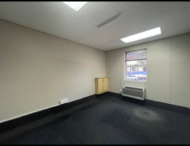 488M² OFFICE TO LET IN RIVONIA